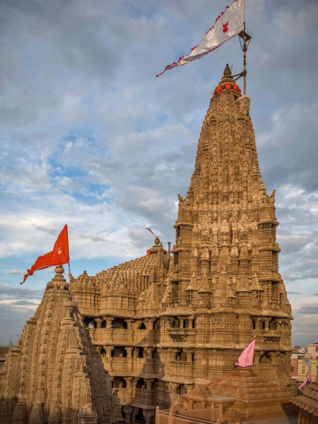 Top 10 Temples to Visit for Janmashtami Celebration in India