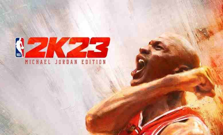 NBA 2k23 Update 1.004 Patch Notes