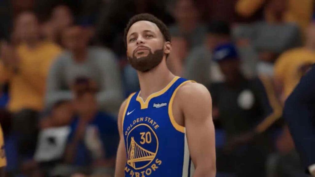 NBA 2k23 Update 1.004 Patch Notes