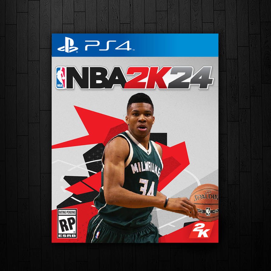 When Does NBA 2k24 Come Out