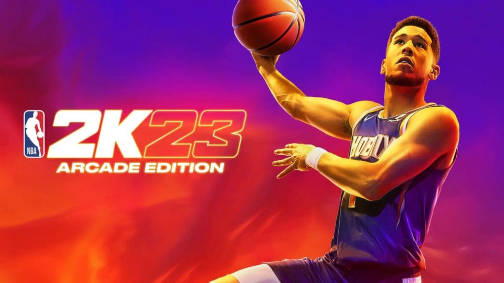 NBA 2K23 Locker Codes 