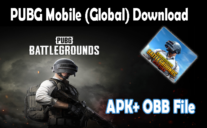 PUBG Mobile 2.4 Update APK Download link