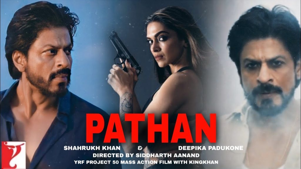 Pathan Movie Budget