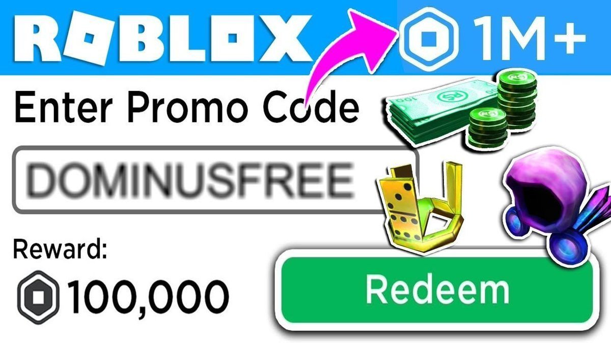roblox promo codes 2021 not expired