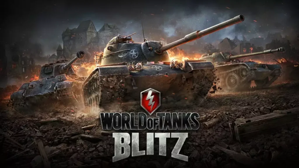 How To Get More New World Of Tanks Mobile Bonus Code?