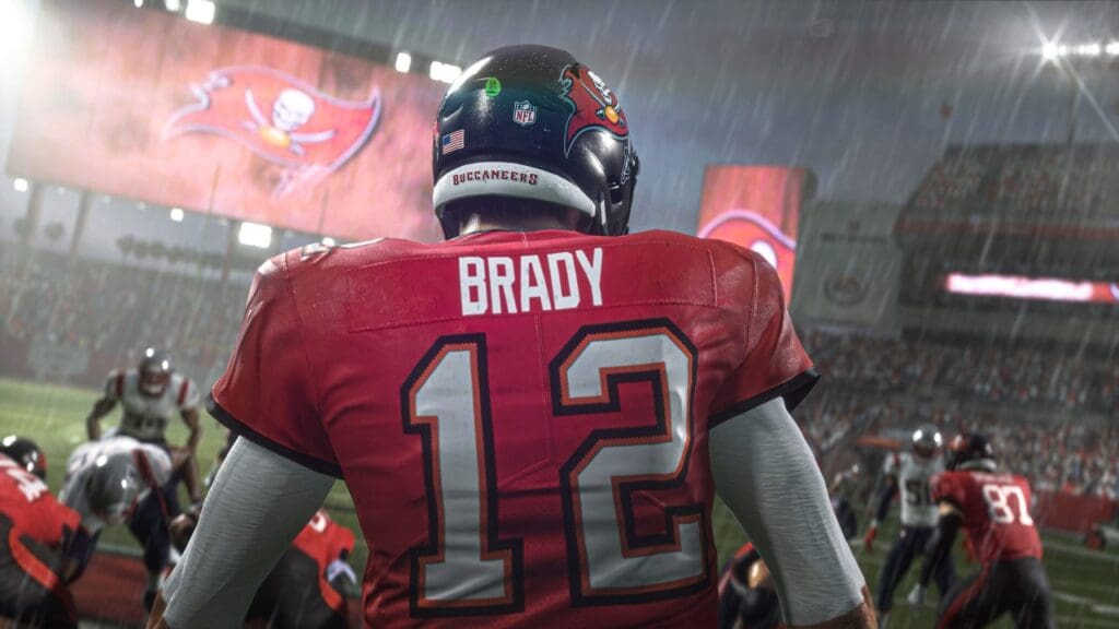Madden 24 Release Date