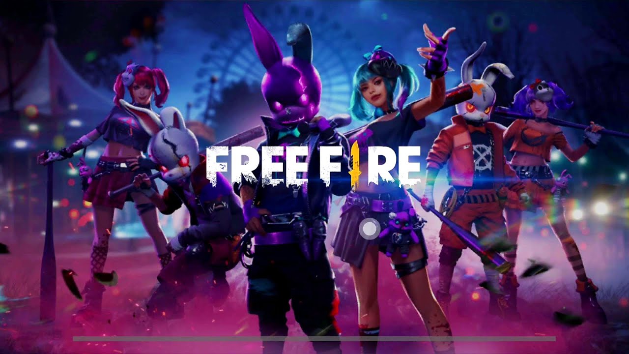 Free Fire OB38 Direct Download link