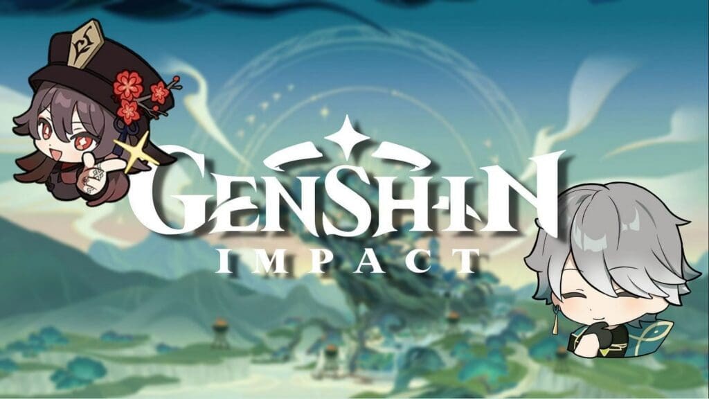 Genshin Impact 3.4 Banner Leaks-All Details