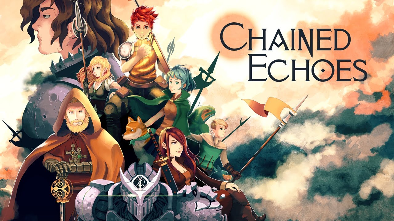 Chained Echoes Review: Complete Guide 2022