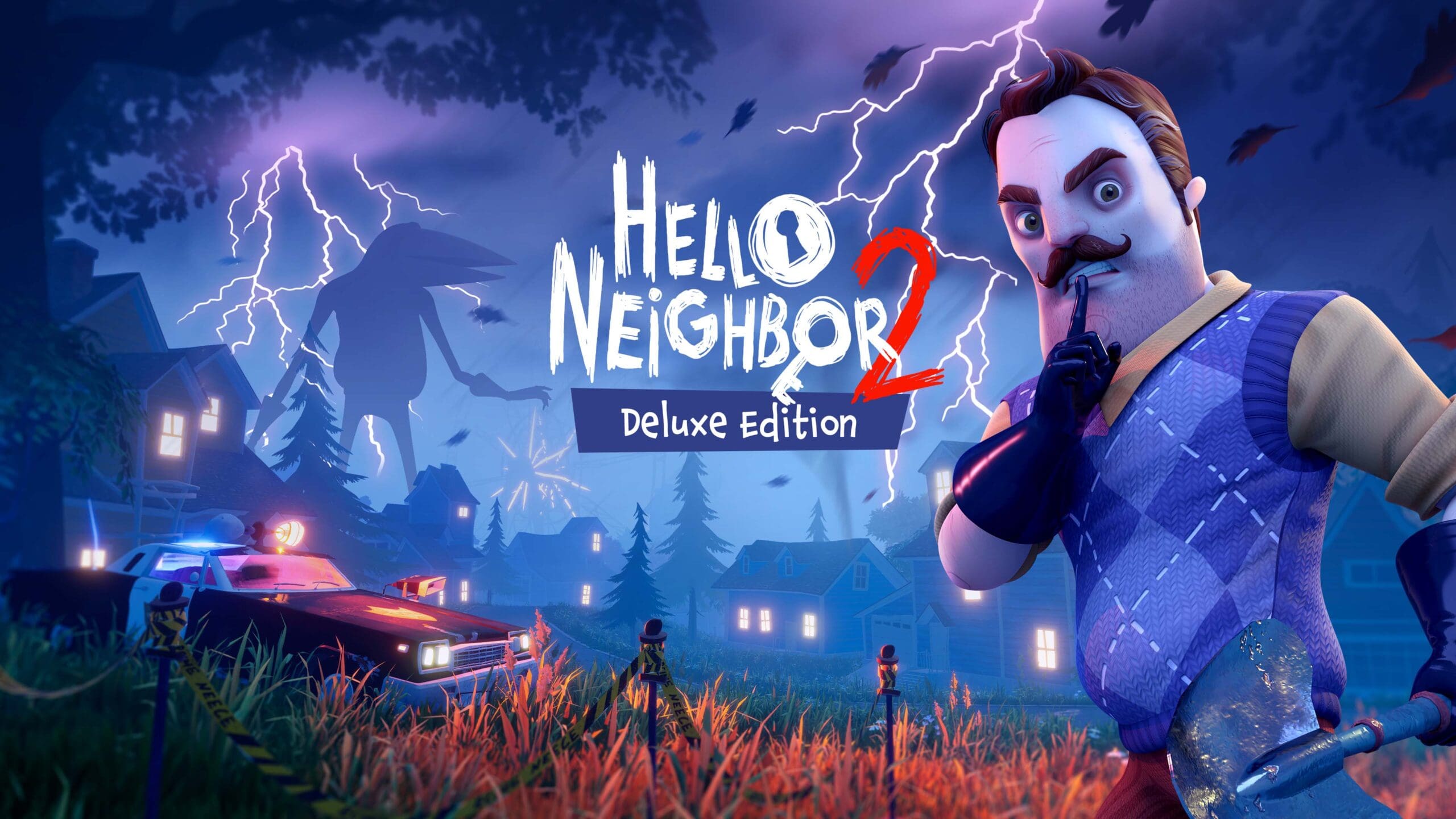 How to Beat Act 2 in Hello Neighbor 2022