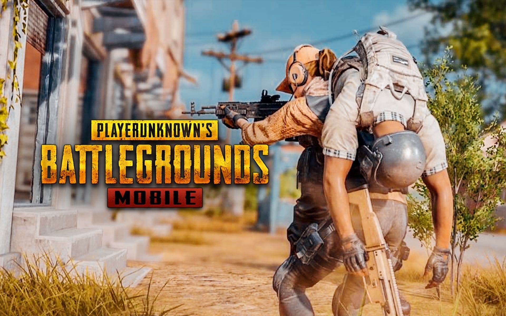 PUBG Mobile Global 2.4 Download Without VPN