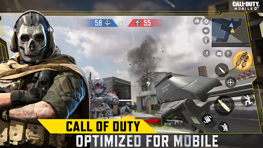 How to Call of Duty Mobile Season 11 Apk Download