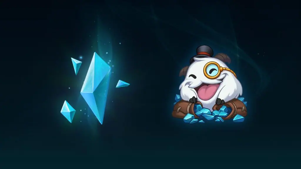 Now Emote is Available for Blue Essence League of Legends