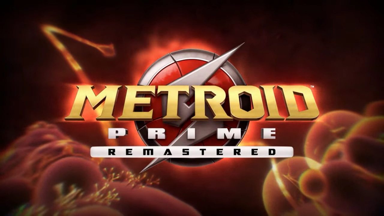 Metroid Prime Remastered NSP