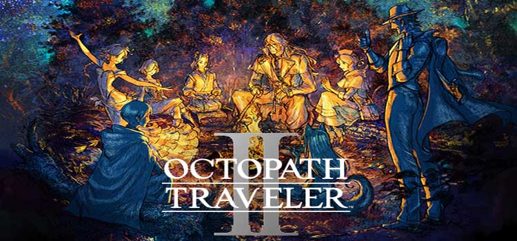 Octopath traveler 2 crack Status