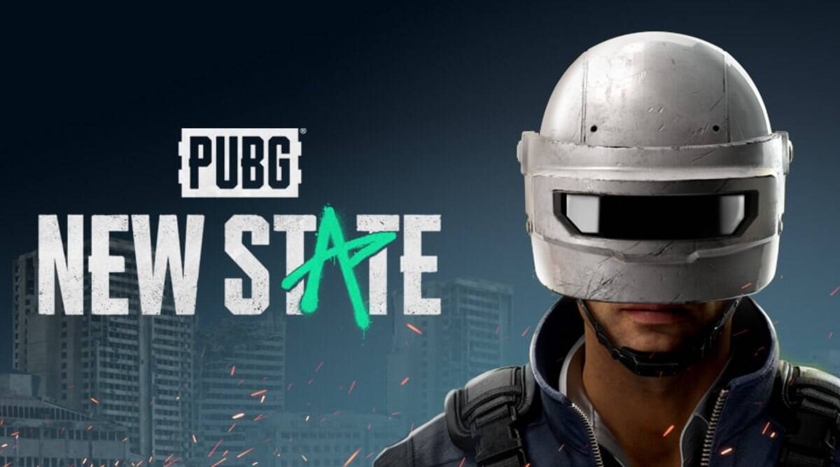 PUBG New State Lagan Map Update New Features and more: