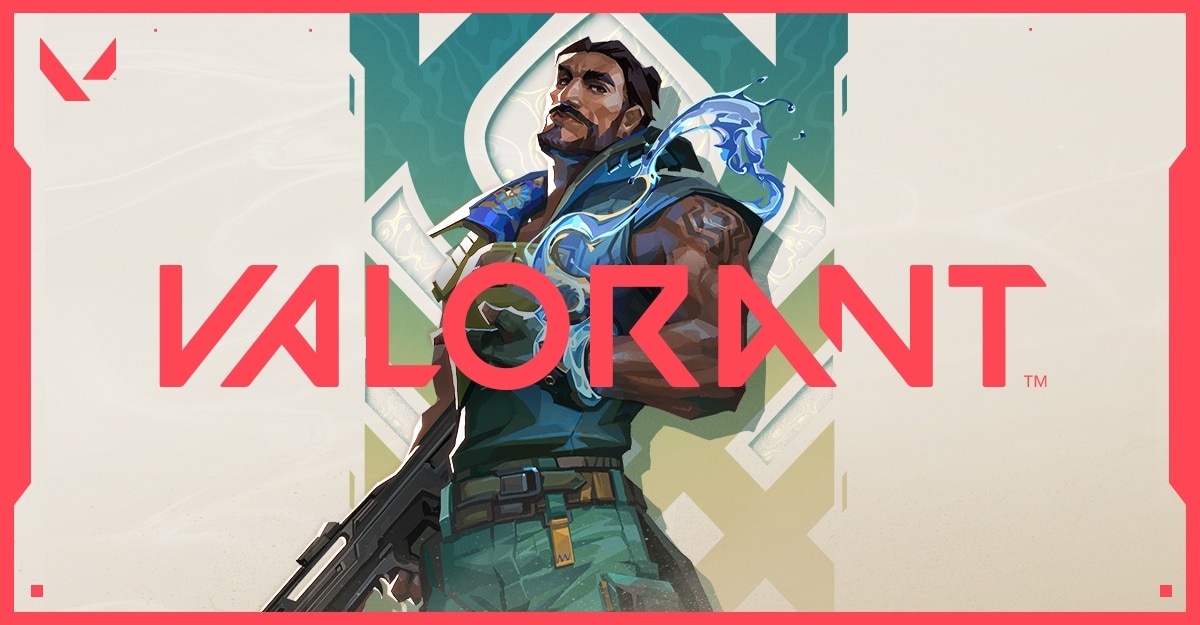 Valorant 6.02 Patch Notes