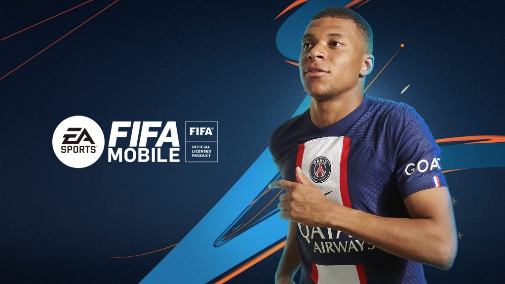 FIFA Mobile Redeem Code