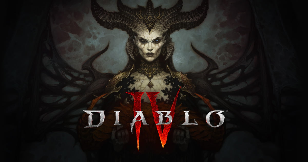 Diablo 4 Redeem Codes