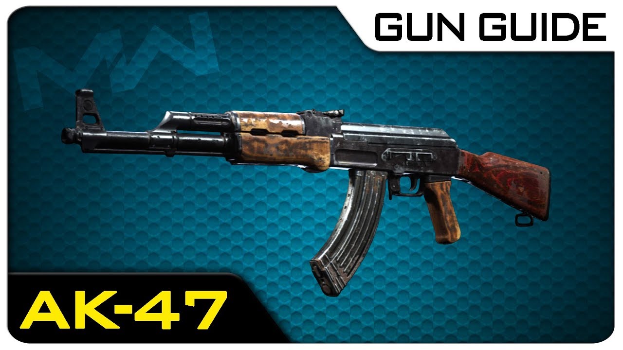 Best AK 47 Build in Xdefiant Guide 