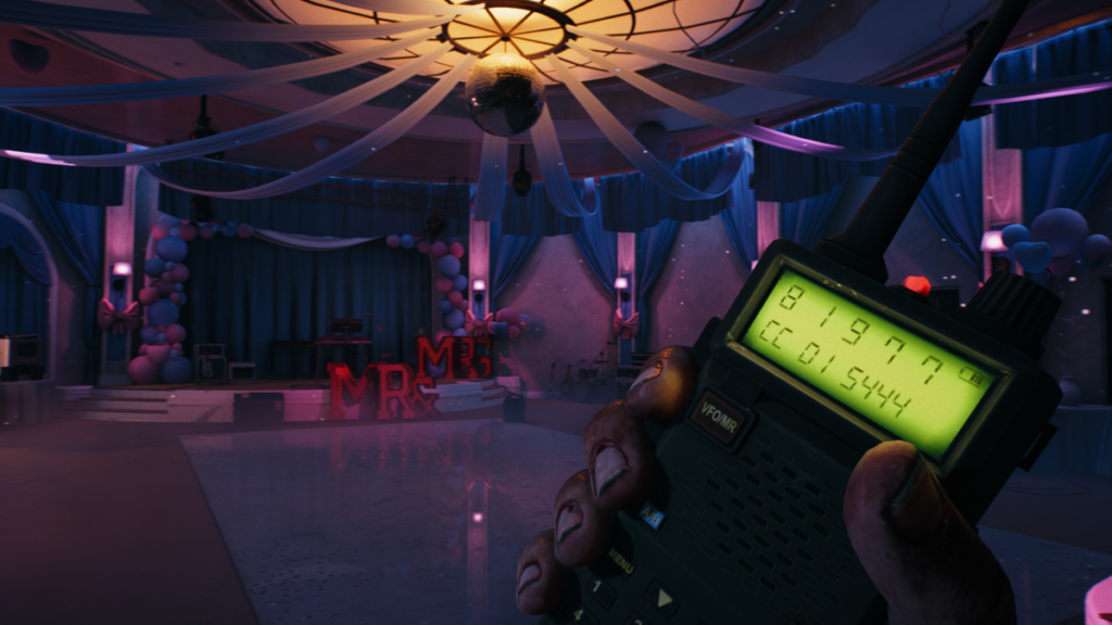 Setup Alexa Voice Commands in Dead Island 2