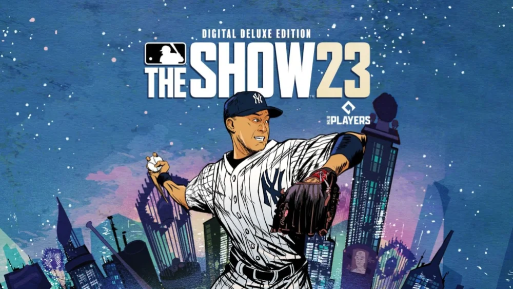 MLB The Show 23 Upcoming Patch Notes