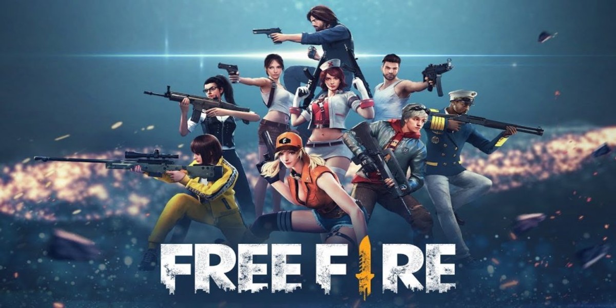 Invite an Old Friend on Free Fire 2023