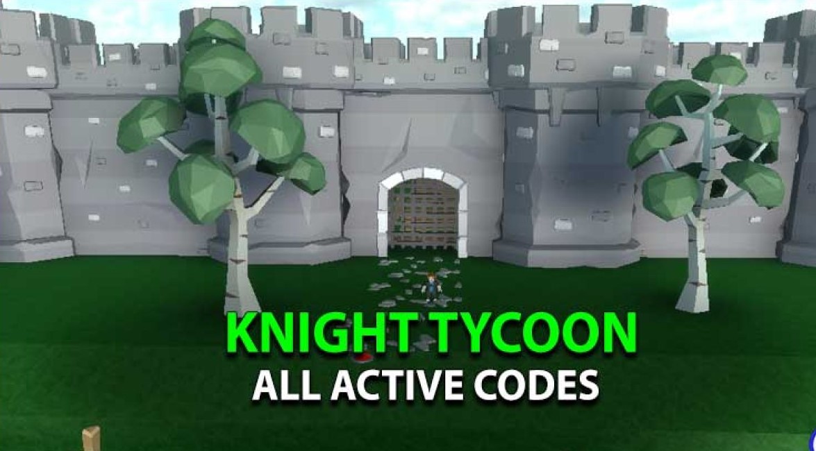 Knight Club Redeem Code