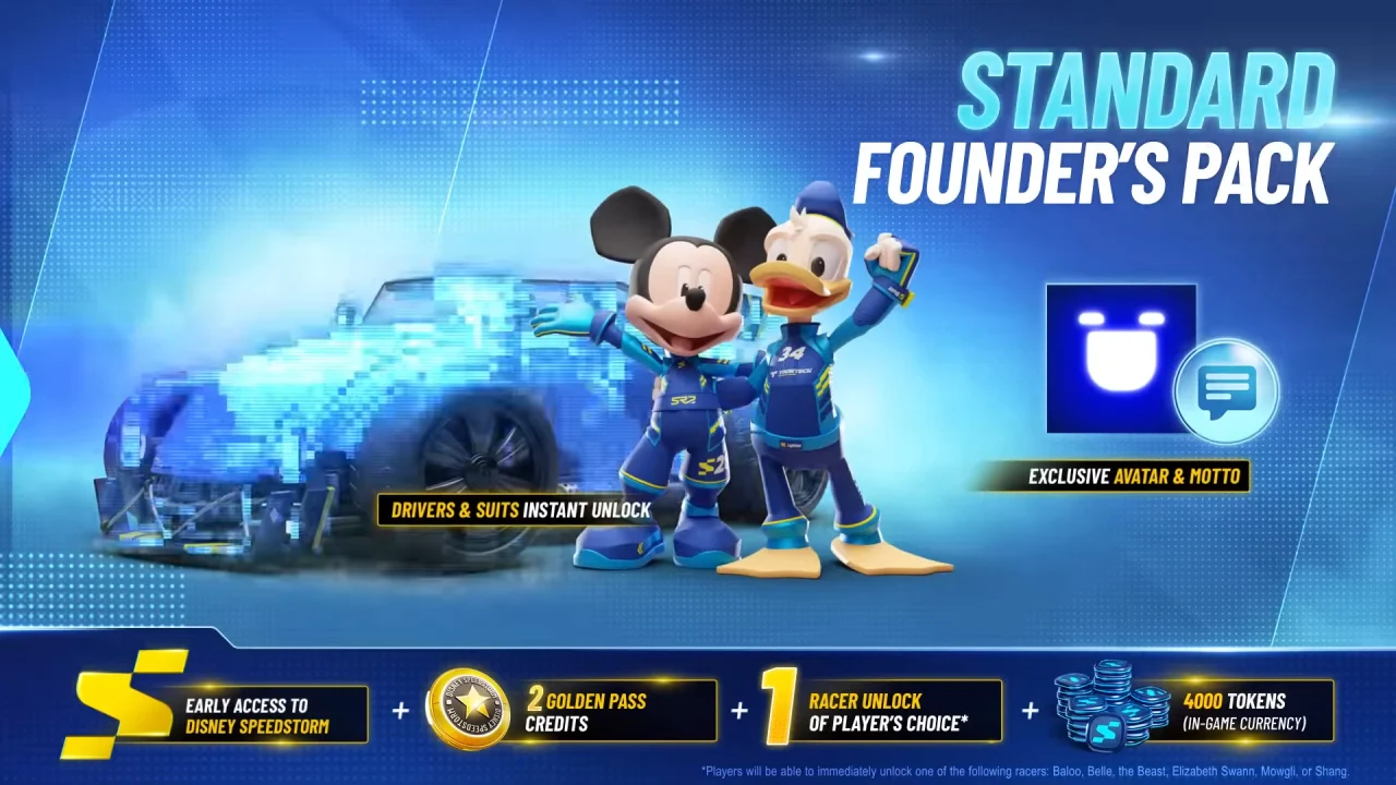  Disney Speedstorm Not Connecting to Server Full Guide 2023