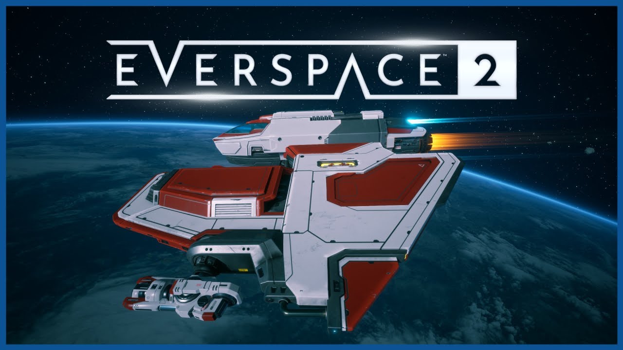 everspace 2 mainframe expansion