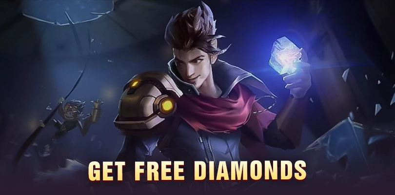  How to Get 1669 Promo Diamonds in Veiled Sky Wish Event 2023