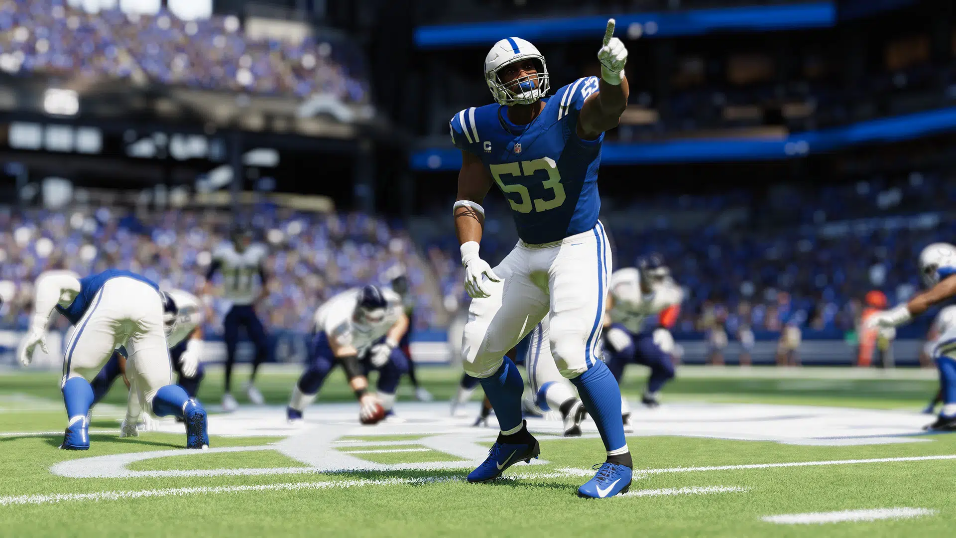 Madden 23 Update 1.16 Patch Notes