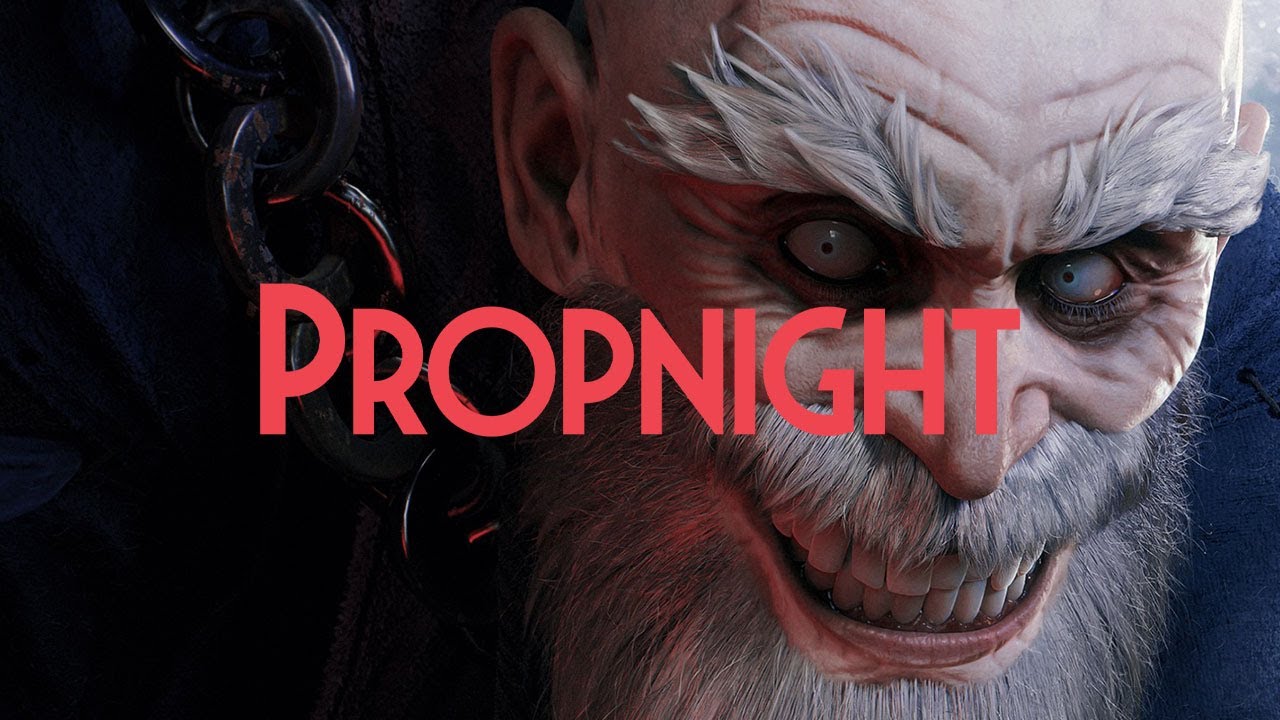 Propnight Update 5.5.1