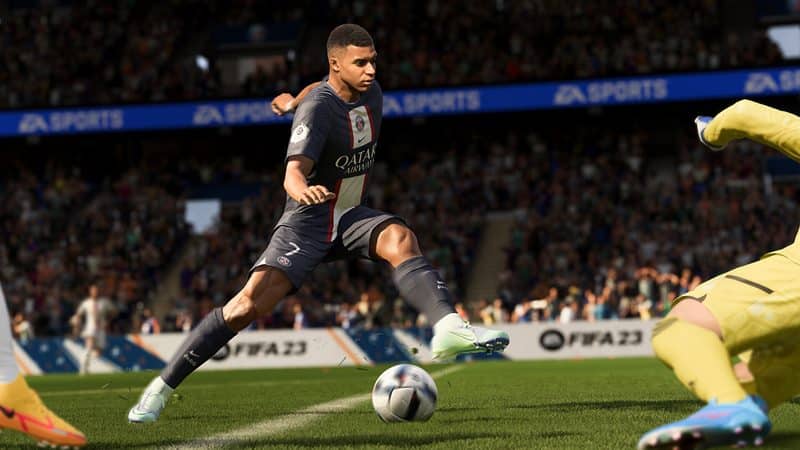 Fifa 23 Update 1.17 Patch Notes