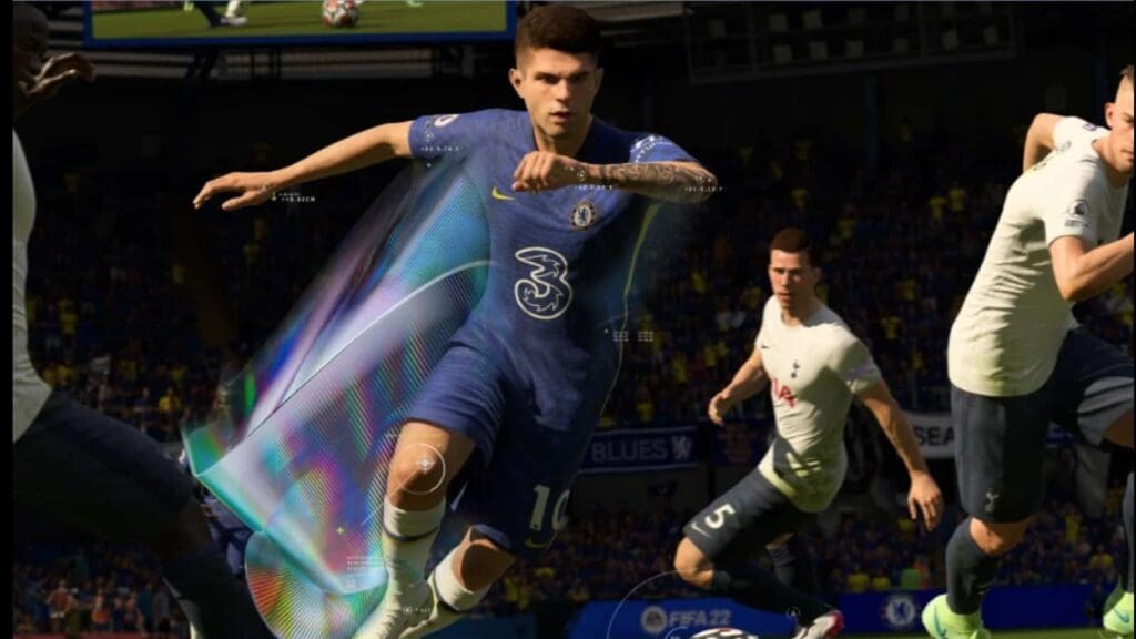 FIFA 23 Update 1.20 Patch Notes