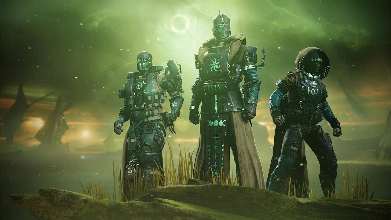  New Destiny 2 Trials of Osiris Rewards and Map November 2023
