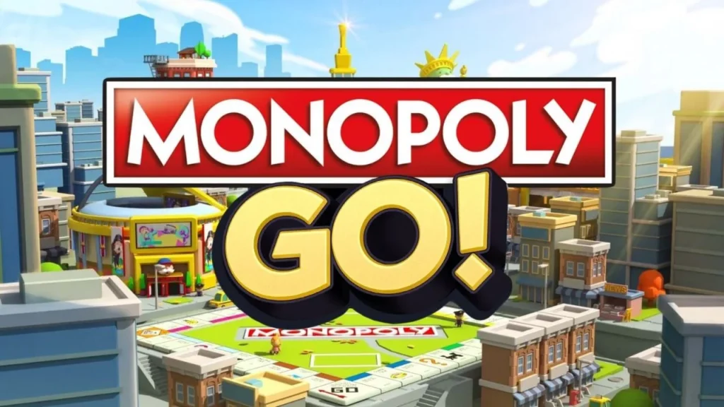 Monopoly Go Crash Error
