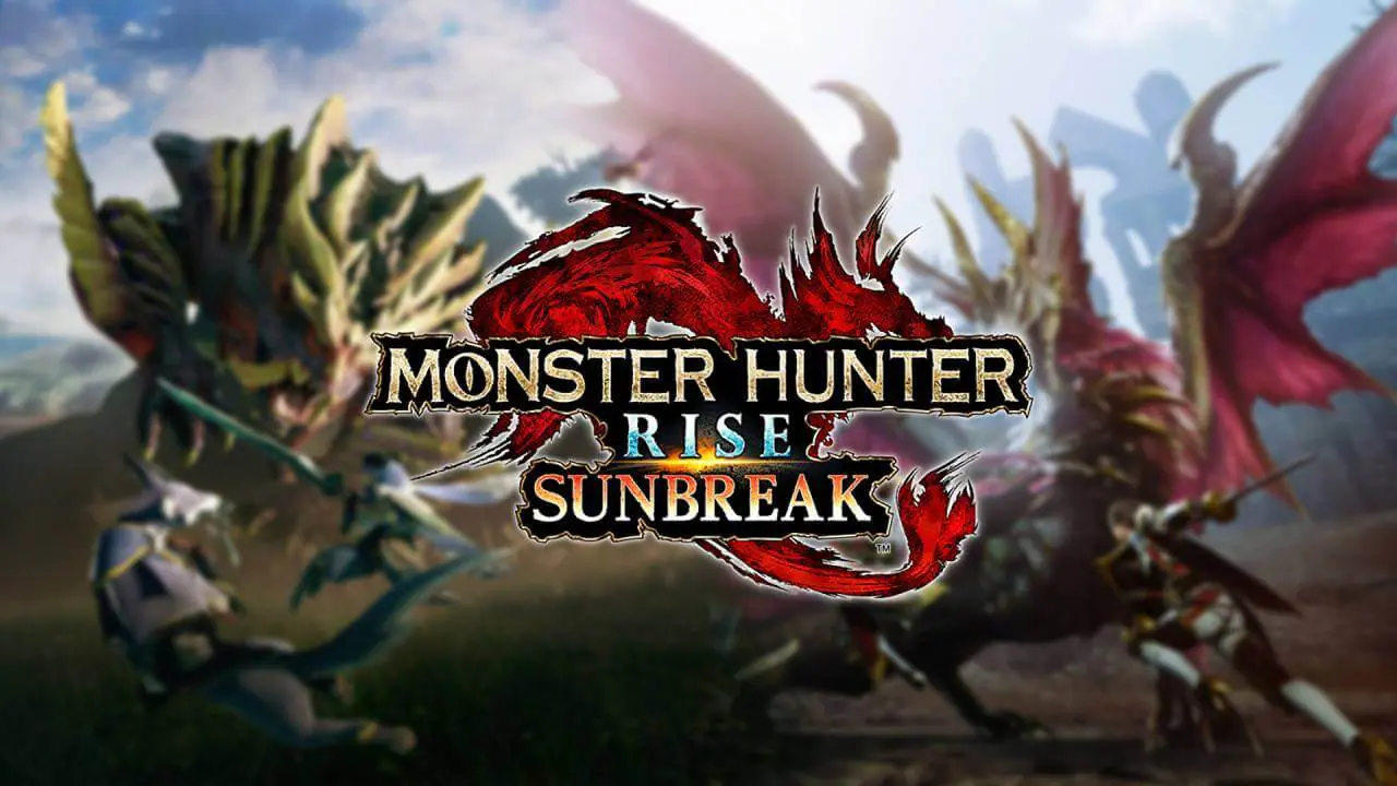 Monster Hunter Rise Sunbreak Update 12.0.0  12.0.1 Patch Notes