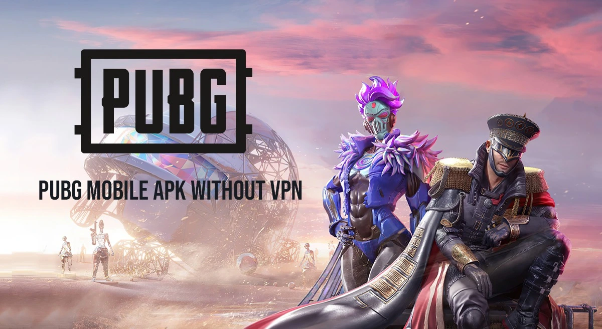 PUBG Mobile 2.7 Apk Download Link Without Vpn