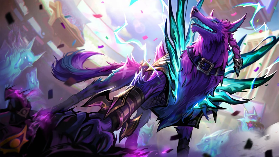 TFT Patch Notes 13.14