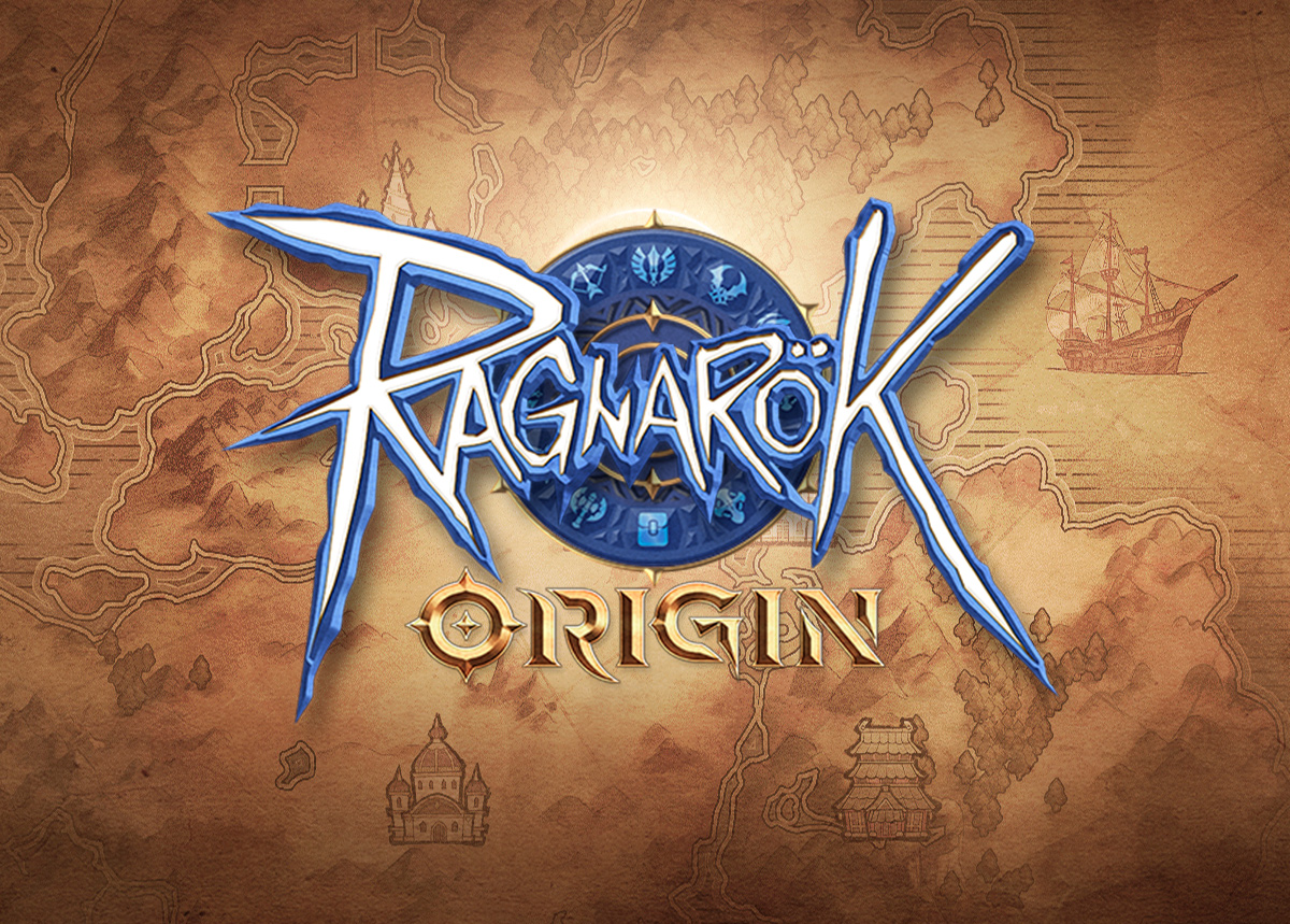 Ragnarok Origin 5.4.1.118 Patch Notes