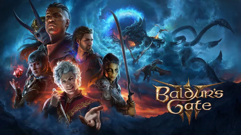 Baldurs Gate 3 Release Date Countdown