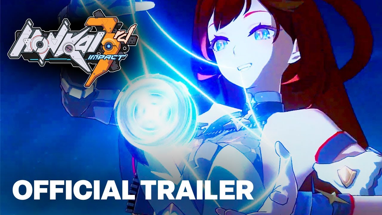 Honkai Impact 3rd Part 2 First Look Impression!