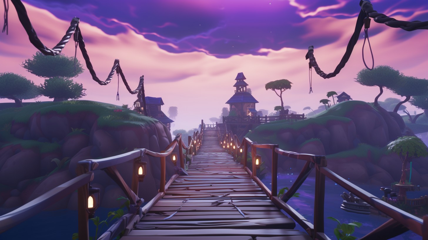 How to Easily Complete Blood Moon Rising Quests Fortnite 2023