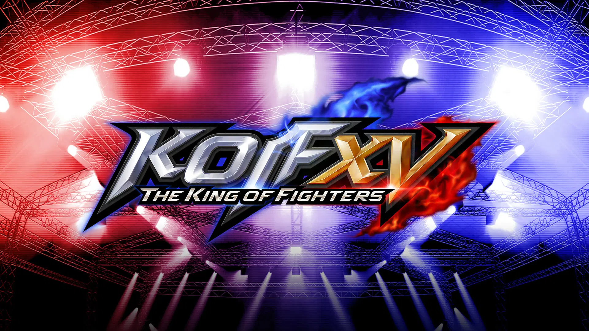 KOF XV Patch Notes 2.10 Update, Bug Fixes and More