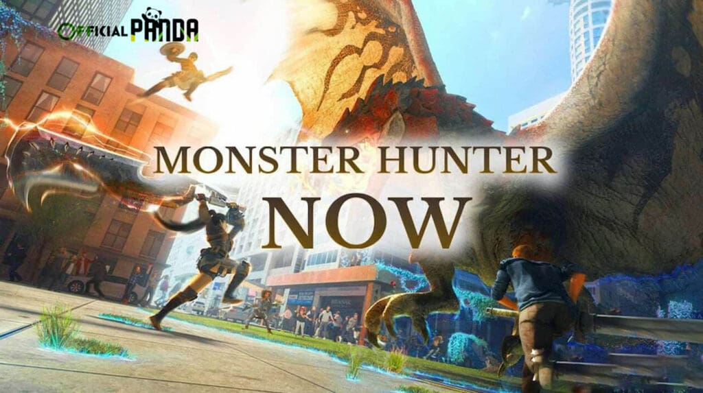  Monster Hunter Now Referral Code Location Complete Guide 2023