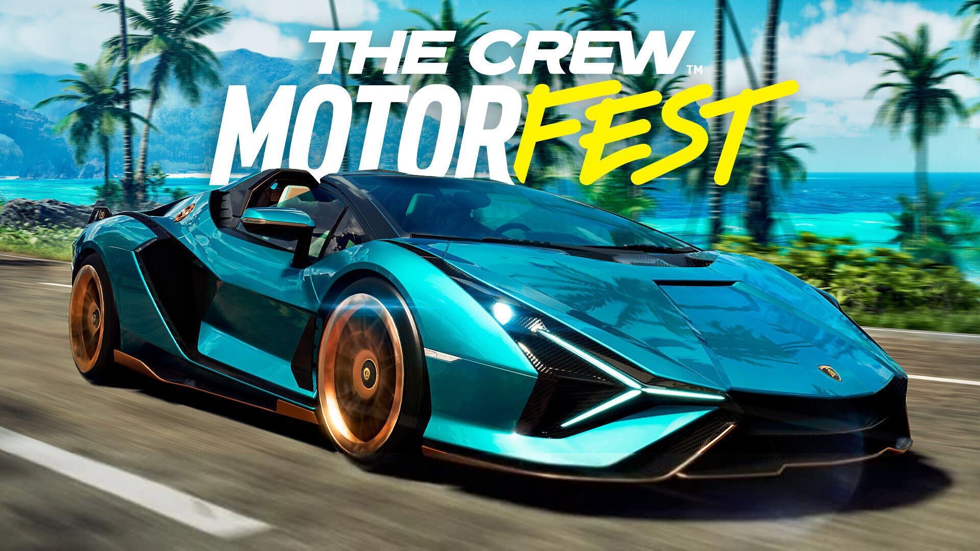  The crew motorfest patch notes 1.04