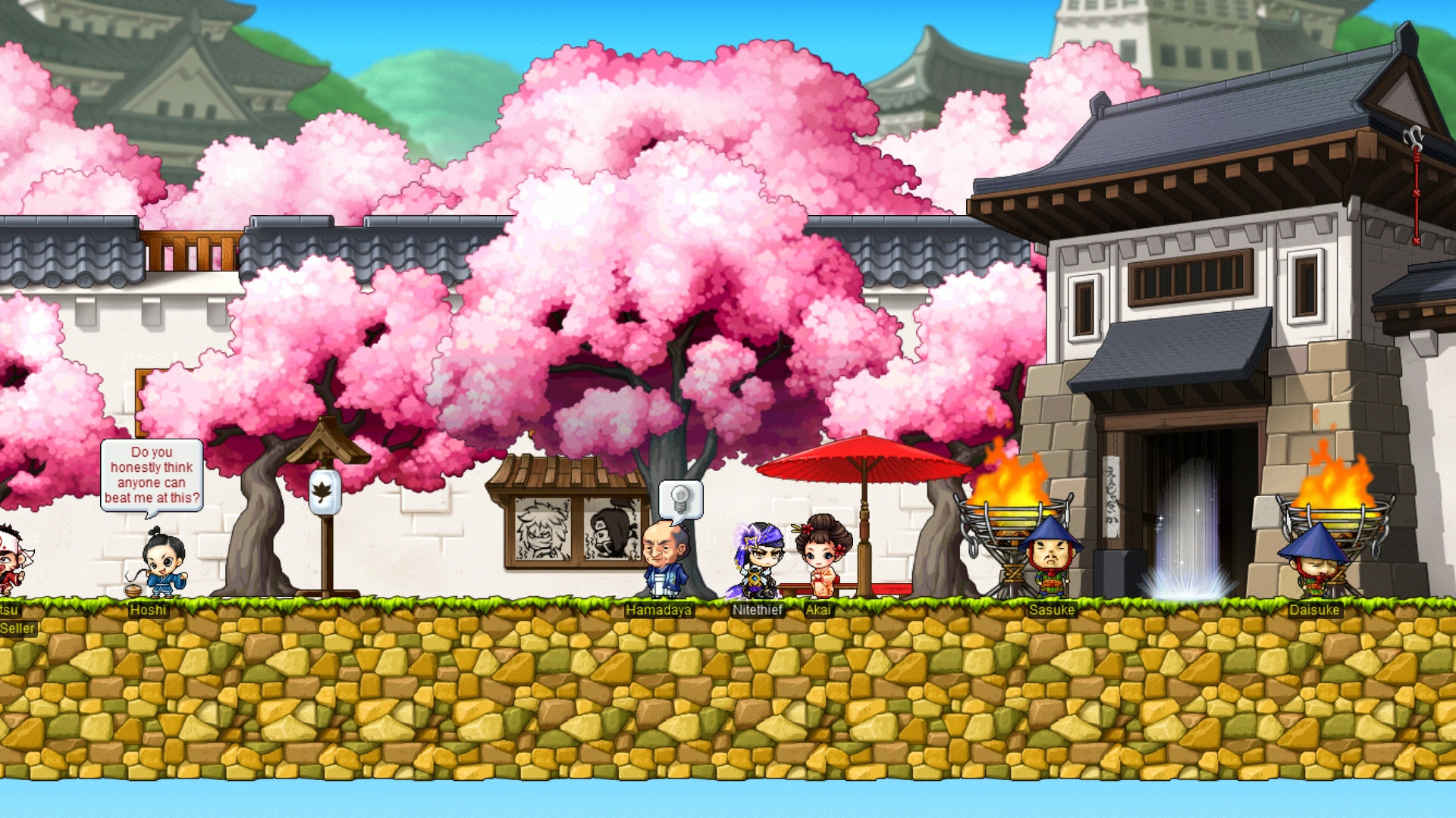  Maplestory M Patch Notes! Check Out Full Updates