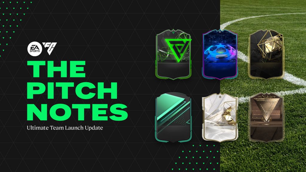  Latest EAFC 24 Update 5.0 Patch Notes 2023 
