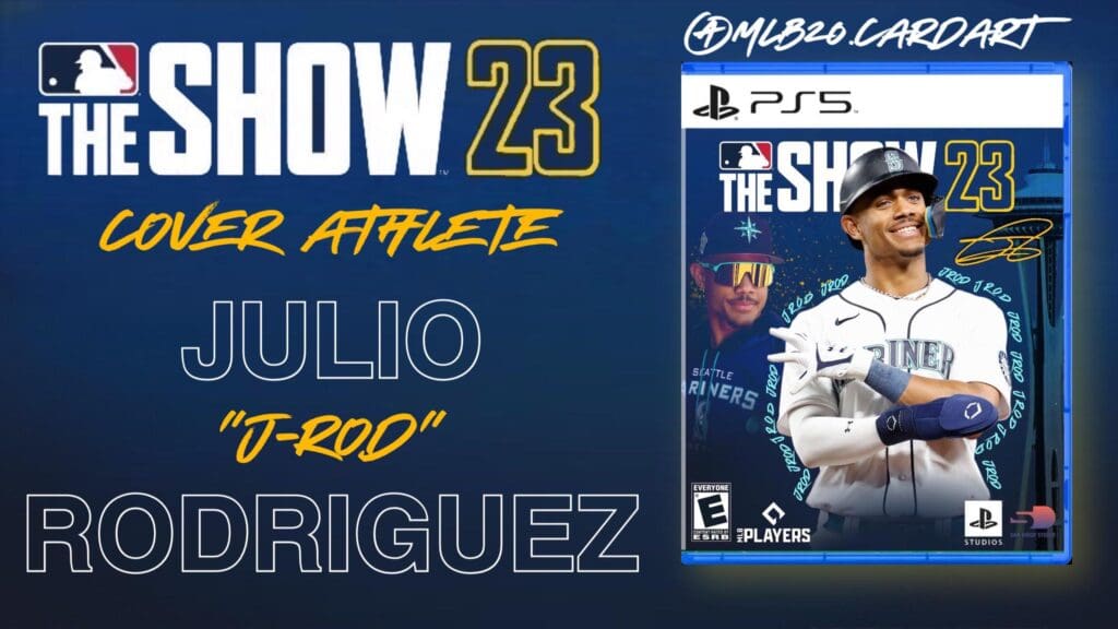  MLB The Show 24 Cover Athlete, Release Date and More 2023